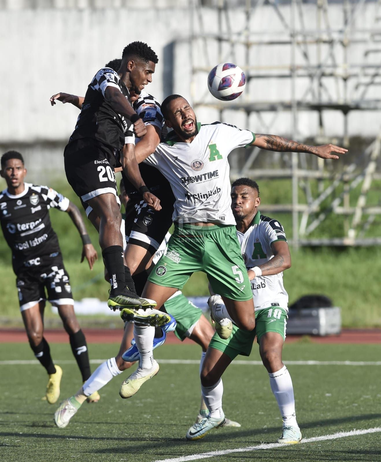 Club Atlético Independiente (CAI) presenta su plataforma social y deportiva  y firma convenio con Fútbol con Corazón - PR Noticias Panamá