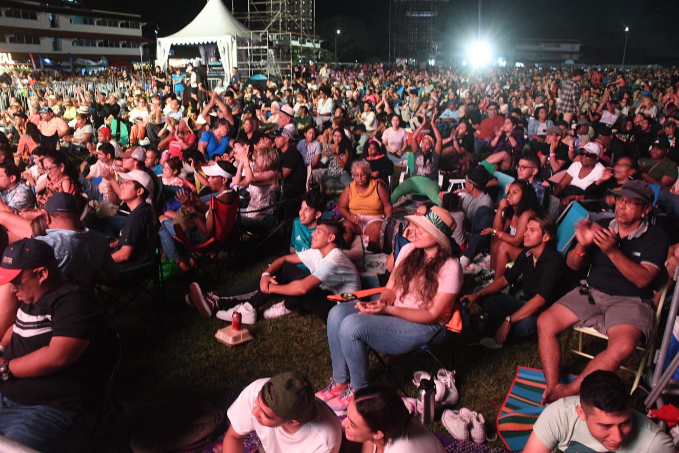 Cierre de lujo del Panama Jazz Festival | La Prensa Panamá
