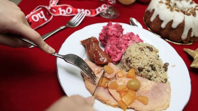 10 comidas típicas del panameño en Navidad | La Prensa Panamá