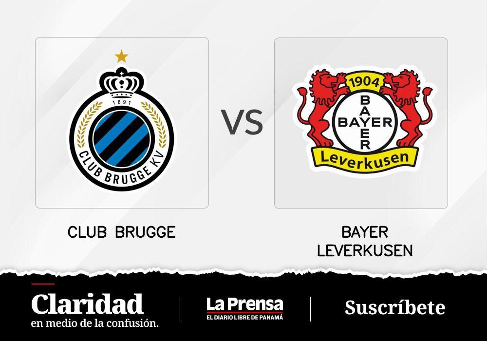 Bayer Leverkusen buscará romper su mala racha en casa del Club Brujas | La  Prensa Panamá