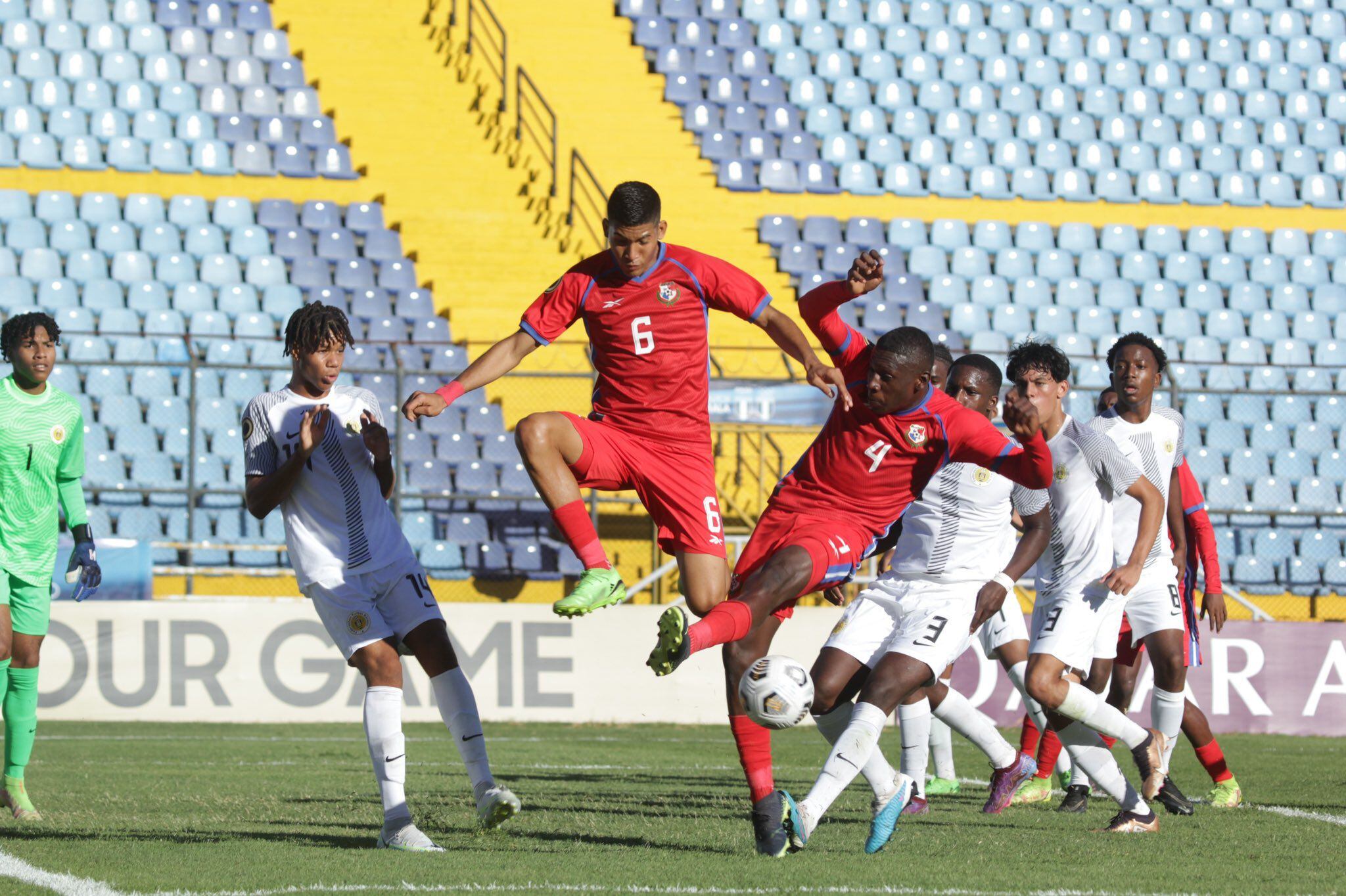 México eliminado en Mundial sub-17 de fútbol - Prensa Latina