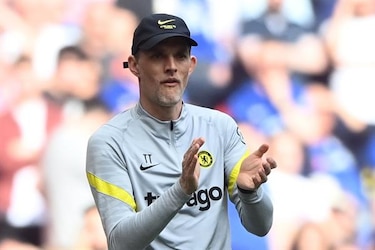 El Chelsea despide a Tuchel tras la derrota ante el Dinamo de Zagreb