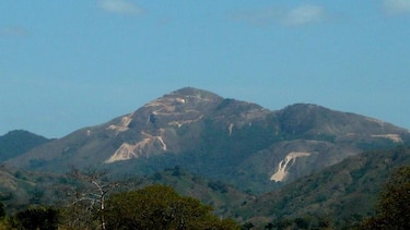 Cancelan foro a Cerro Quema