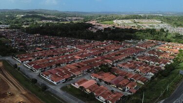 Vivienda en Panamá: entre el acceso restringido y el potencial de crecimiento