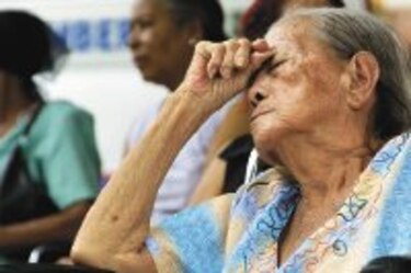 Panamá: la normalización del desgaste