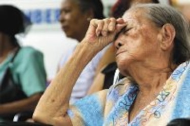 Panamá: la normalización del desgaste
