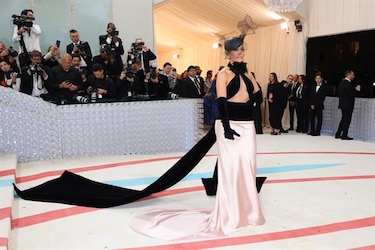 Penélope Cruz, Jennifer López, Bad Bunny y Pedro Pascal invitados a Met Gala