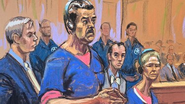 Estados Unidos elimina mención a Nicolás Maduro como líder del Cártel de los Soles en nueva acusación