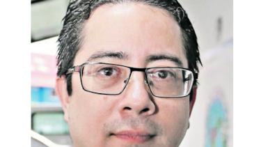 Un tribunal sin procesos para manejo de expedientes