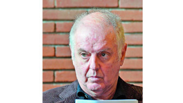 Barenboim pide por los sirios