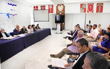 Se instala Organismo Consultivo que velará por el cumplimiento del Pacto Ético Electoral 