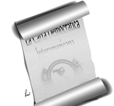 La Carta Democrática Interamericana