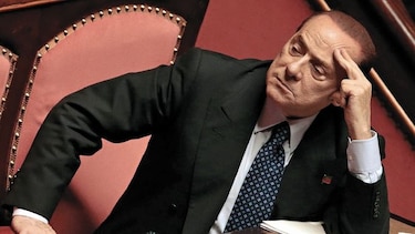 Italia vive inmerso en un escenario de ingobernabilidad