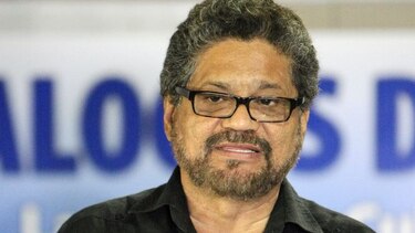 FARC renuncian a reclutar a menores de 17 años en Colombia