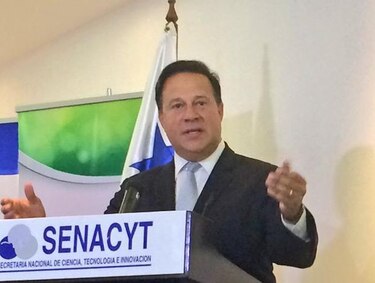 Varela: Investigaciones de pinchazos son dirigidas por el Ministerio Público