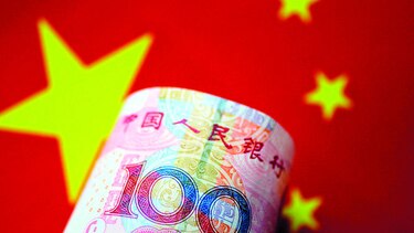Banco central alivia la presión sobre el yuan