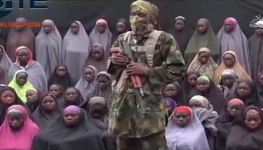 Nigeria: Bombardeo hiere de muerte al líder de Boko Haram, el secuestrador de 300 niñas