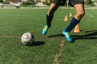 Los futbolistas panameños convocan a un paro, por el ‘precario estado’ de las canchas