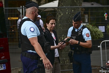 Algunos incidentes empañan los primeros días de competencias de los Juegos Olímpicos de París 2024