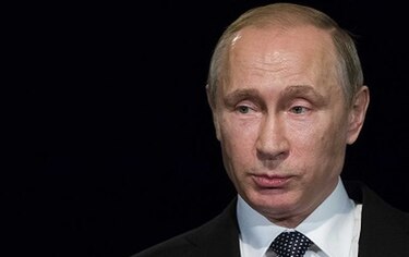 Putin firma polémicas medidas antiterroristas