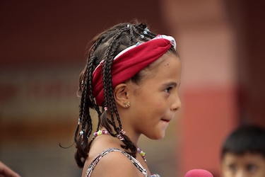 Afropanameñidad, derechos y justicia