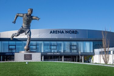París 2024 mostrará al mundo los escenarios más icónicos y deportivos de la ciudad