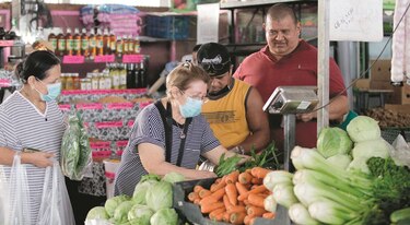 Merca Panamá busca abastecer toda la capital