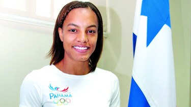 Panamá se instala en Nicaragua para Juegos