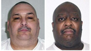 Estados Unidos: Arkansas ejecuta a dos reos la misma noche