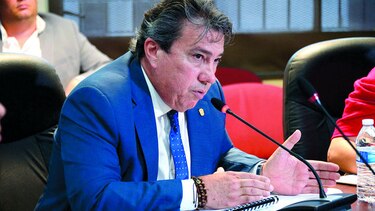 MOP verifica obras en puentes vehiculares