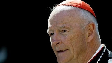 Papa Francisco ordena investigar caso del cardenal McCarrick en archivos del Vaticano