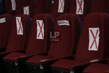 La Comisión de Gobierno excluye de las reformas electorales los artículos que eliminan el fuero penal electoral