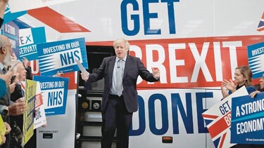 Denuncian irregularidades por el ‘brexit’