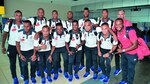 Panamá hace su estreno