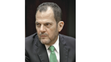 Federico Humbert le gana caso judicial a Mario Martinelli