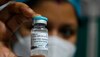 Brasil anuncia compra de 20 millones de dosis de Covaxin