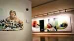 Muestra de Olga Sinclair en Jordania