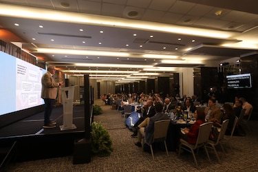 Panamá analiza el futuro de Venezuela como destino de inversión