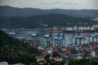 Sector empresarial llama a elevar estándares en logística tras fallo contra Panama Ports
