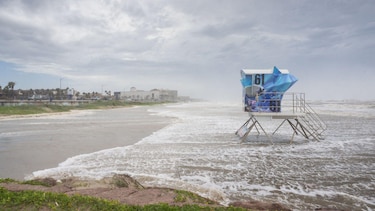 Cero huracanes en el Atlántico en 2026: qué tiene que ver El Niño con el récord