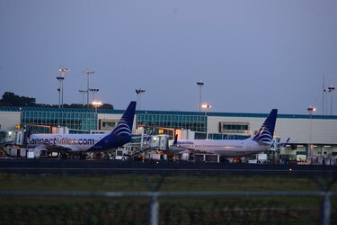 Copa Airlines extiende validez de boletos hasta diciembre de 2021