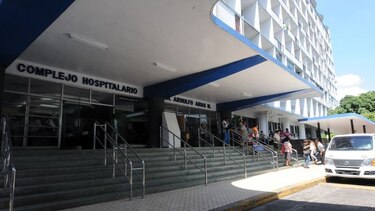 Varela ordena que se externalicen servicios de cardiología