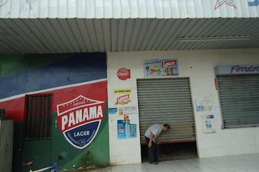 Cierran comercios en Azuero para exigir seguridad