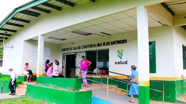 Sector salud abandona a toleaños
