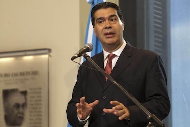 Gobierno argentino extiende el acuerdo de precios a todo el país