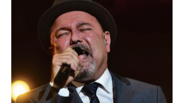 Rubén Blades celebra sus 70 años en París