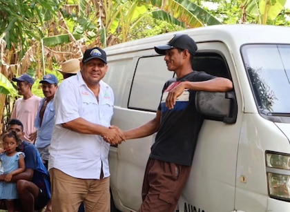 Estos son los 14 diputados electos de Realizando Metas rumbo a la Asamblea Nacional