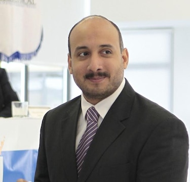 Designan a Jorge Barakat como administrador de la Autoridad Marítima de Panamá