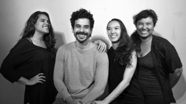 Las viejas maneras de  oprimir