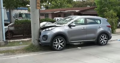 Hombre muere en emboscada en Llano Bonito; paralelamente, hallan un cuerpo en Costa Abajo de Colón